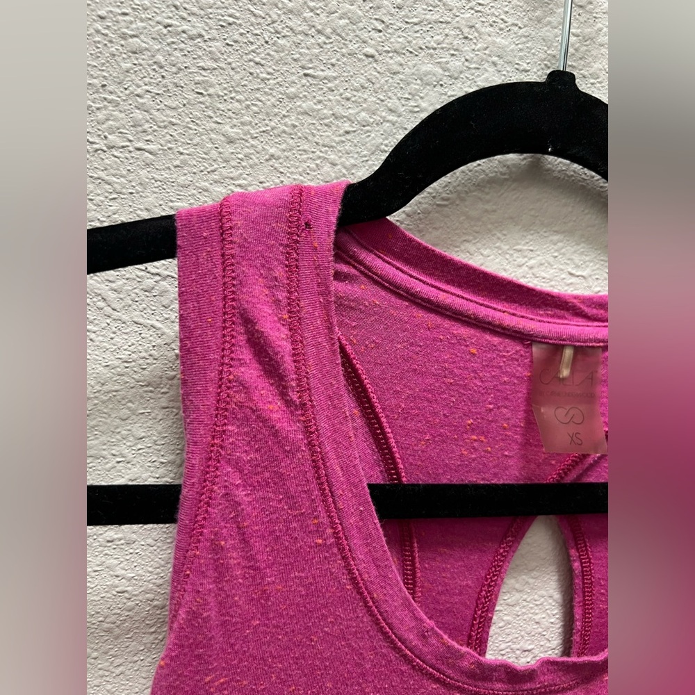 Calia Tank Top - Picture 7 of 10